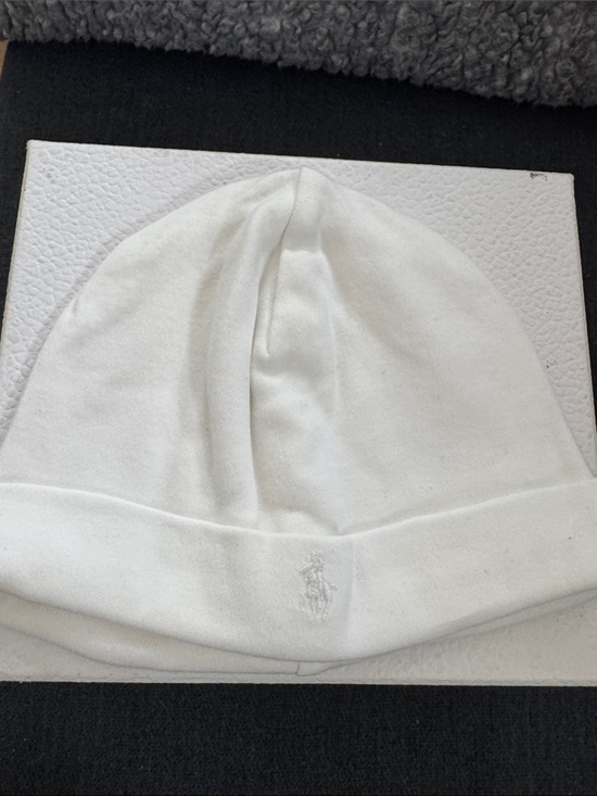 Ralph Lauren Other - Baby hat, Ralph Lauren.